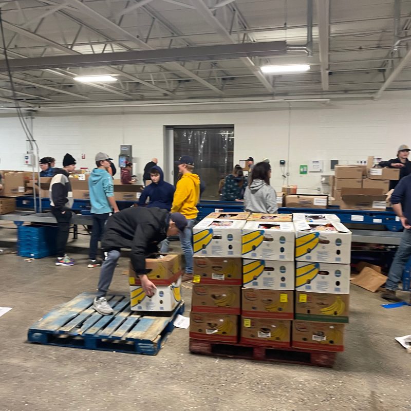 foodbank 2022